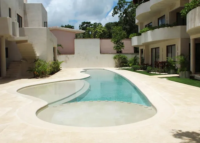 Hotel Niwa