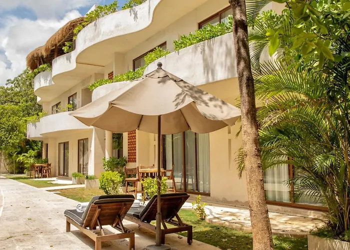 Niwa Tulum