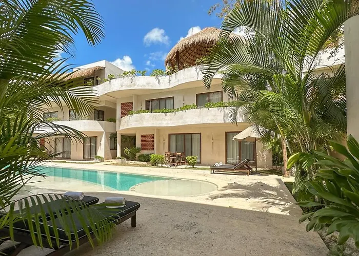 Niwa Tulum