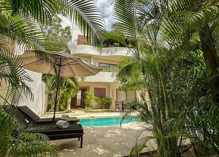 Niwa Tulum