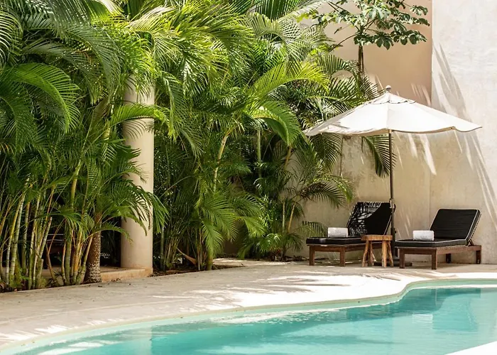 Niwa Hotel