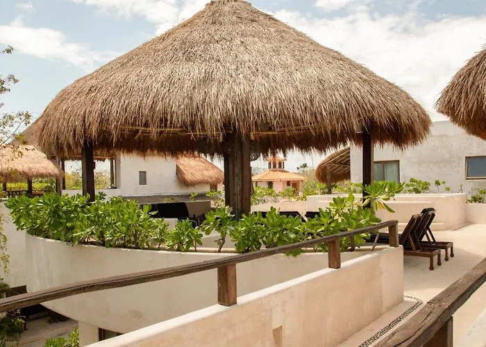 Niwa Tulum