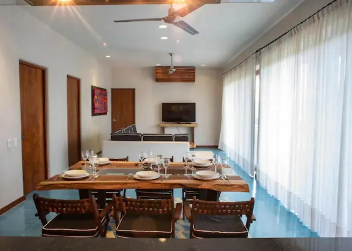 Niwa Hotel Tulum