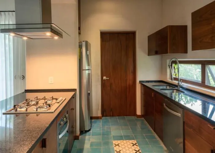 Niwa 4* Tulum