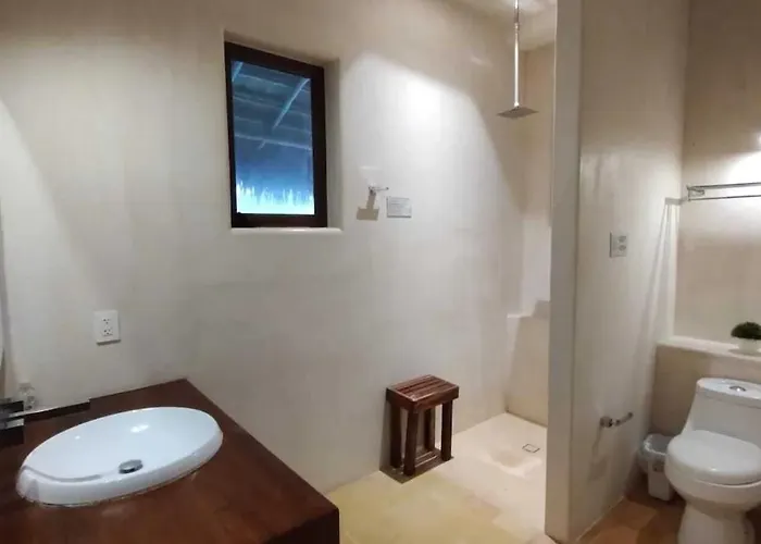 Hotel Niwa Tulum