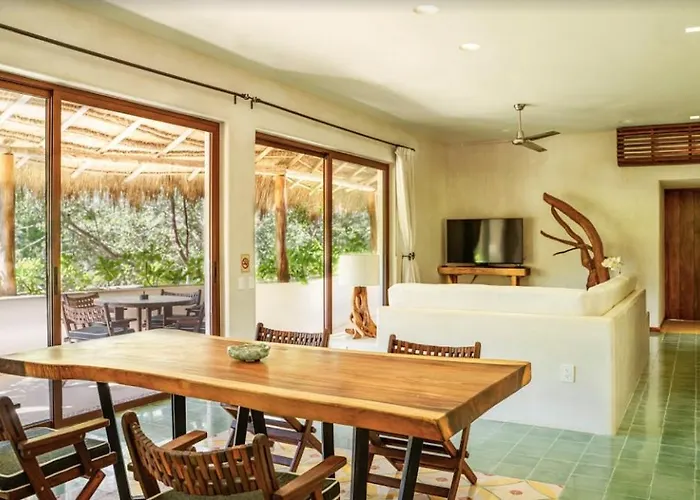 Niwa Tulum