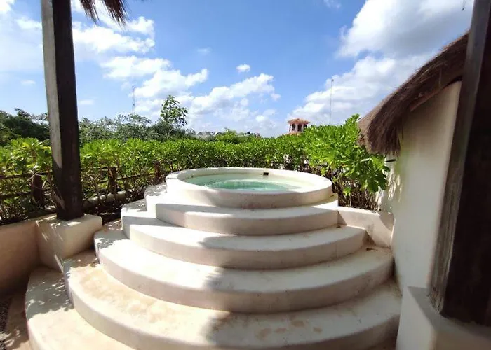 Hotel Niwa Tulum