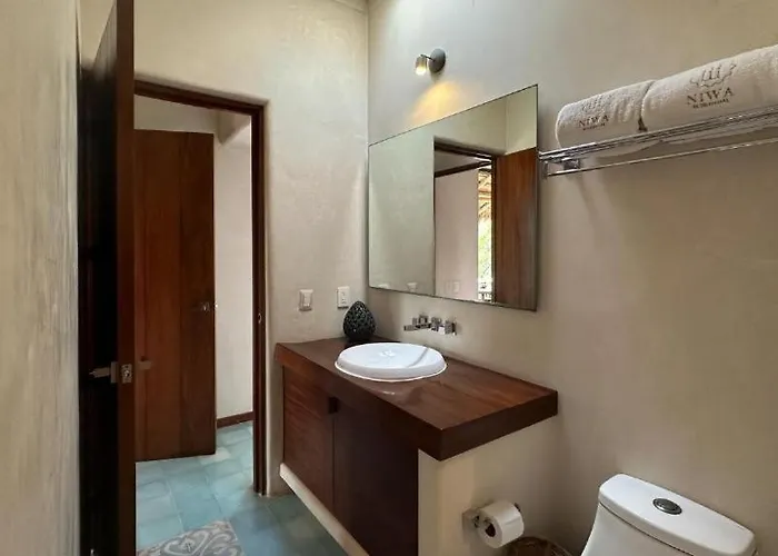 Niwa 4* Tulum