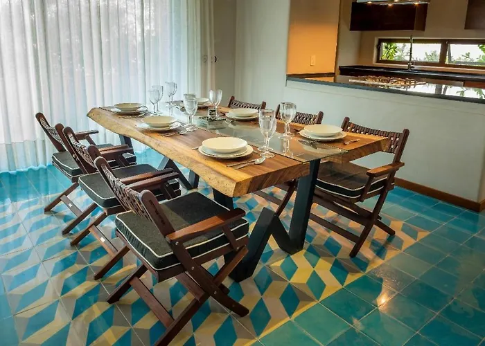 Niwa Hotel Tulum