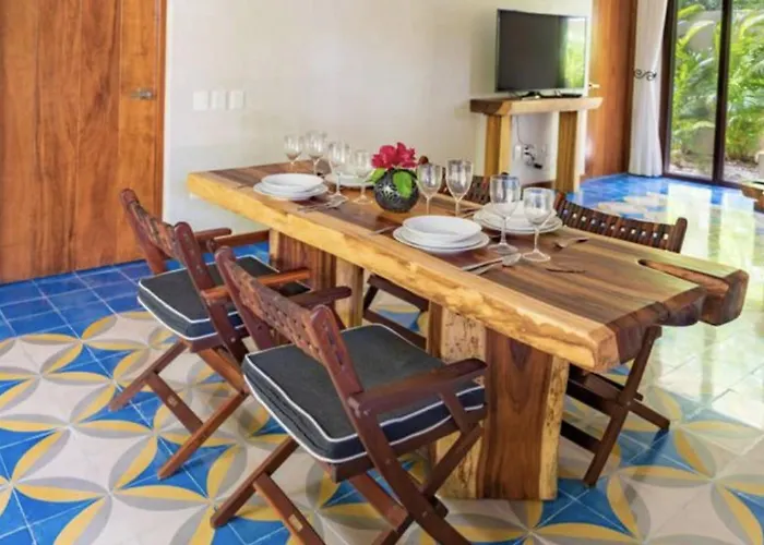 Niwa Hotel Tulum