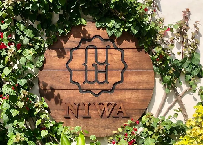 Hotel Niwa